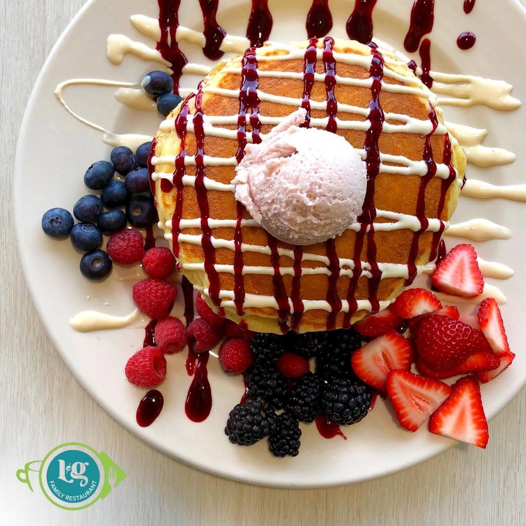 Your Favorite Family Restaurant in Hegewisch